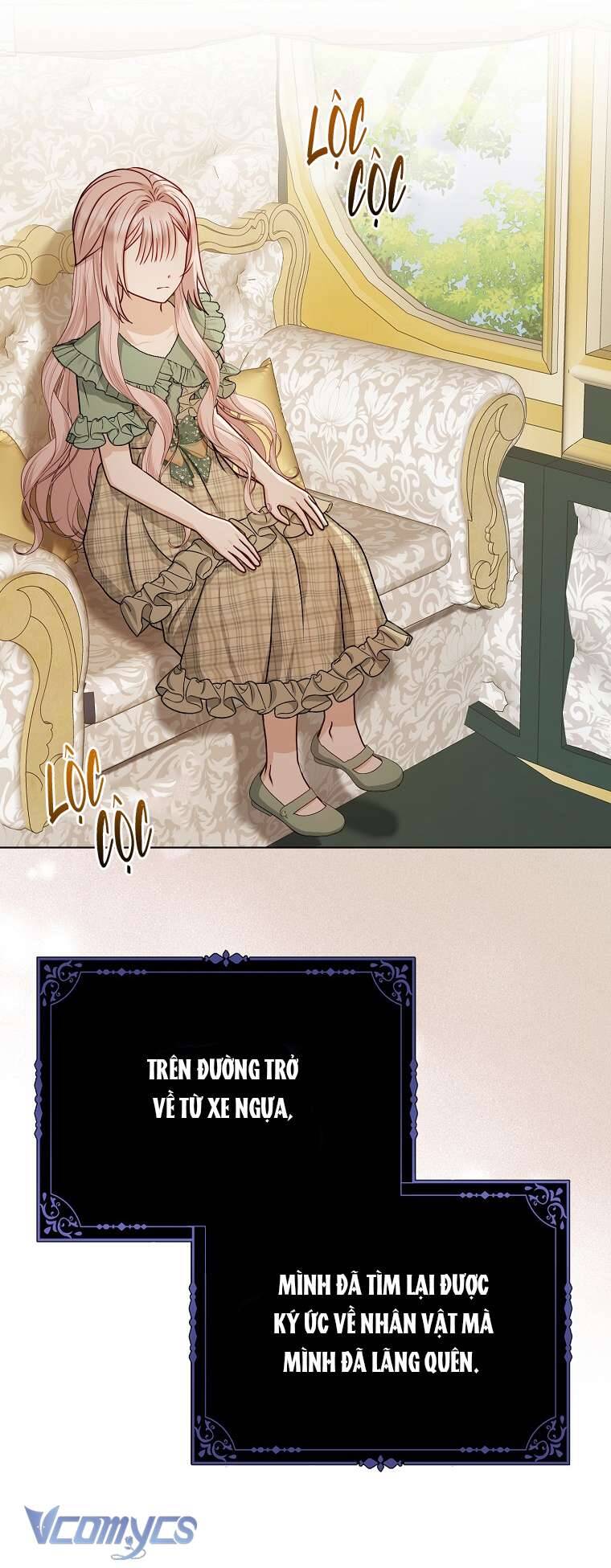 Nhân Vật Phản Diện Đều Thích Tôi: Chapter 17