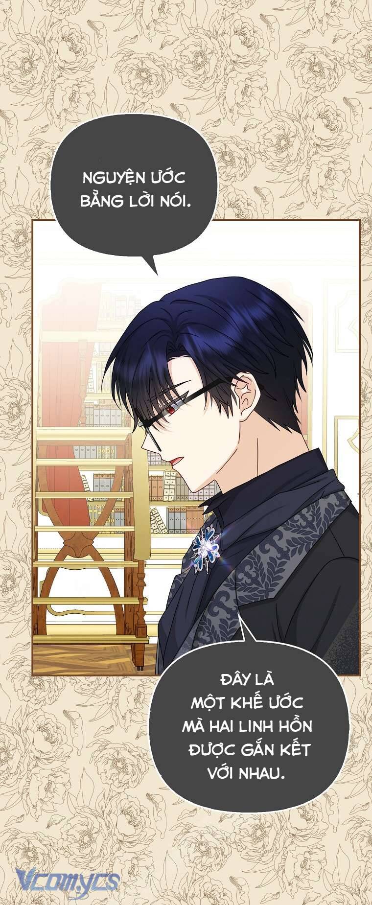 Nhân Vật Phản Diện Đều Thích Tôi: Chapter 17