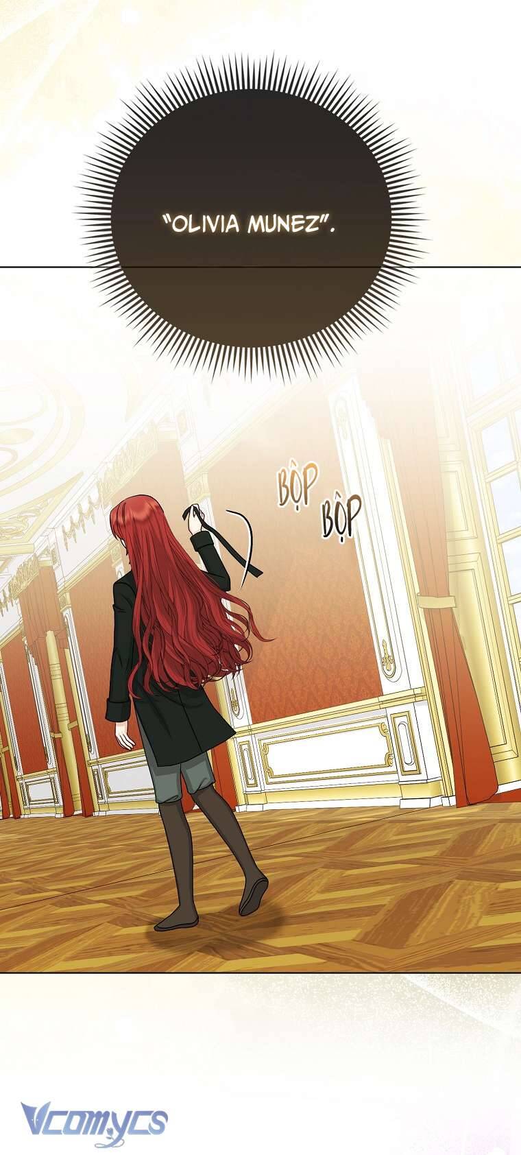 Nhân Vật Phản Diện Đều Thích Tôi: Chapter 17