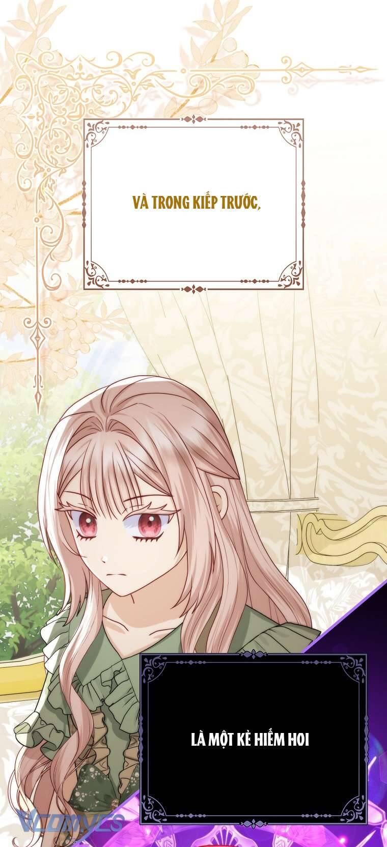 Nhân Vật Phản Diện Đều Thích Tôi: Chapter 17