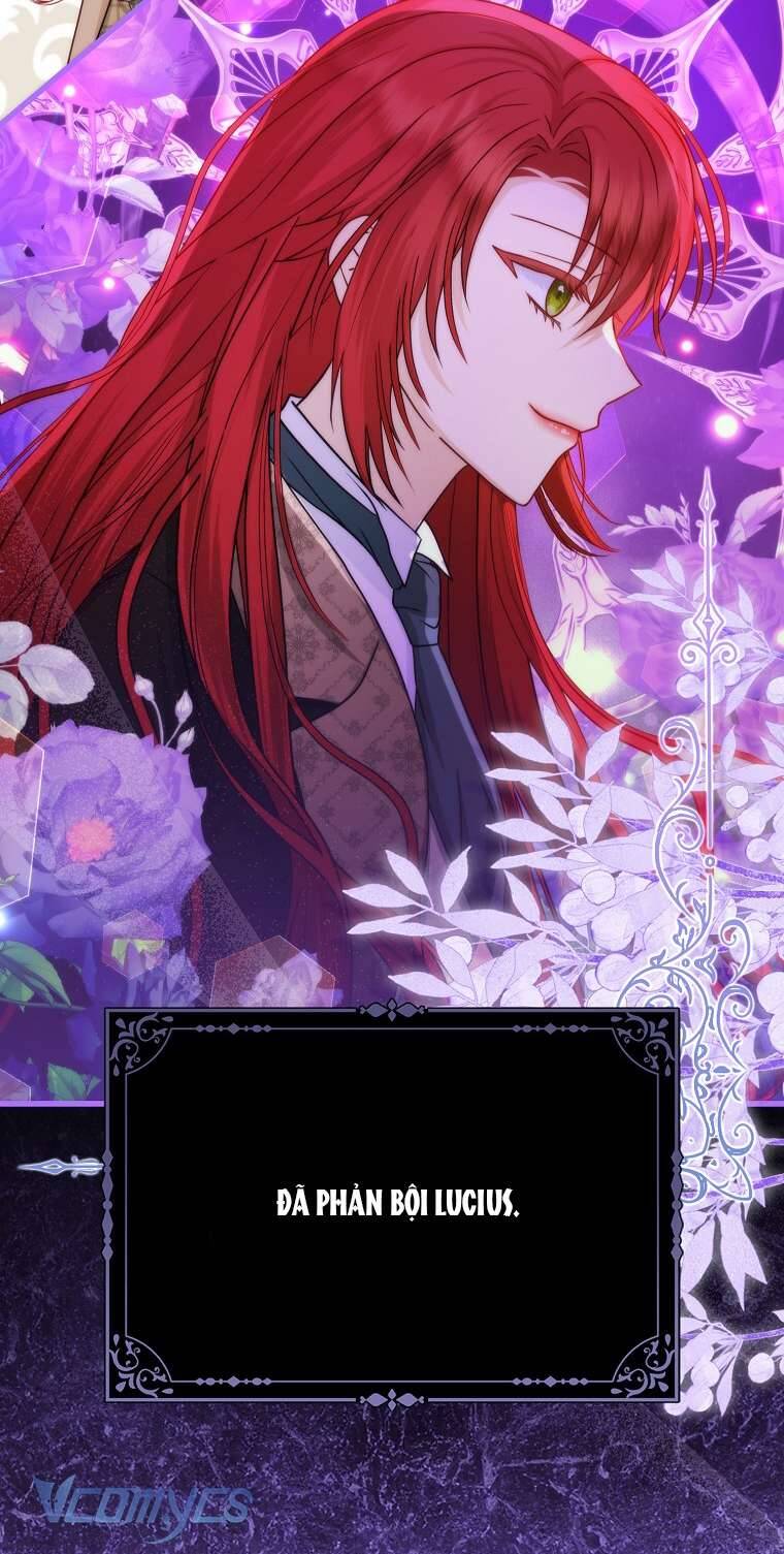 Nhân Vật Phản Diện Đều Thích Tôi: Chapter 17