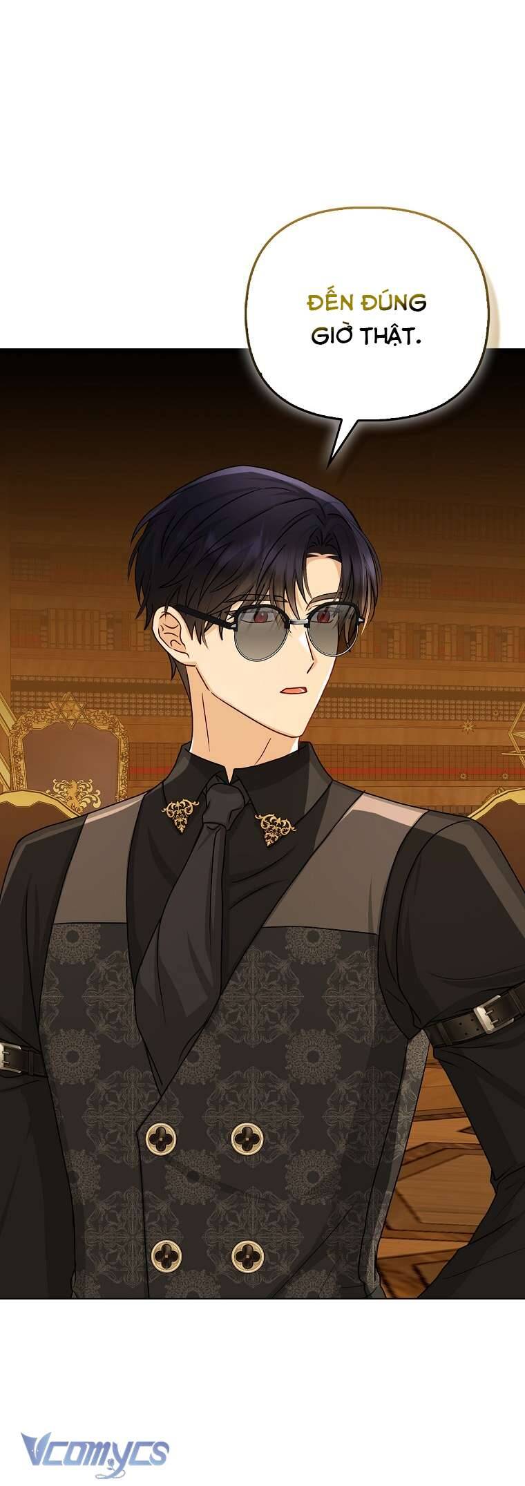 Nhân Vật Phản Diện Đều Thích Tôi: Chapter 17