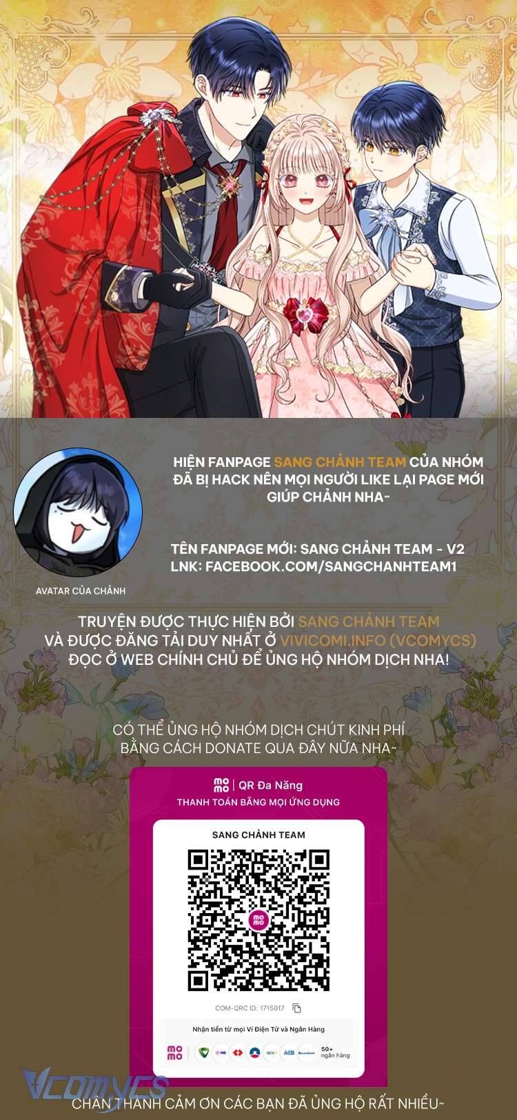 Nhân Vật Phản Diện Đều Thích Tôi: Chapter 18