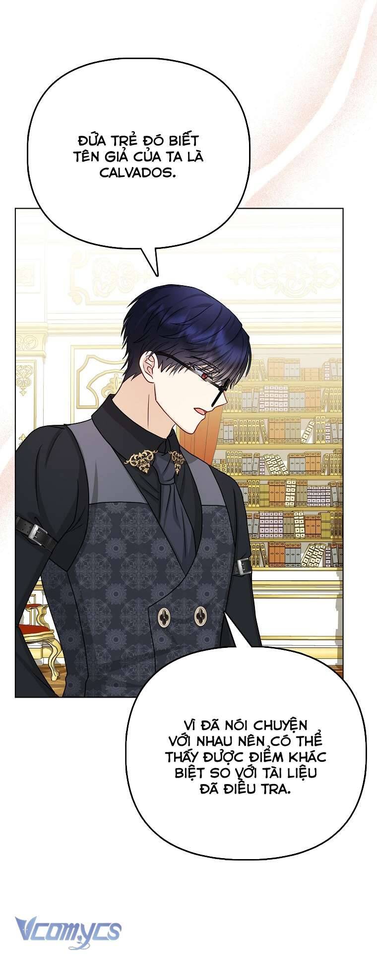 Nhân Vật Phản Diện Đều Thích Tôi: Chapter 18