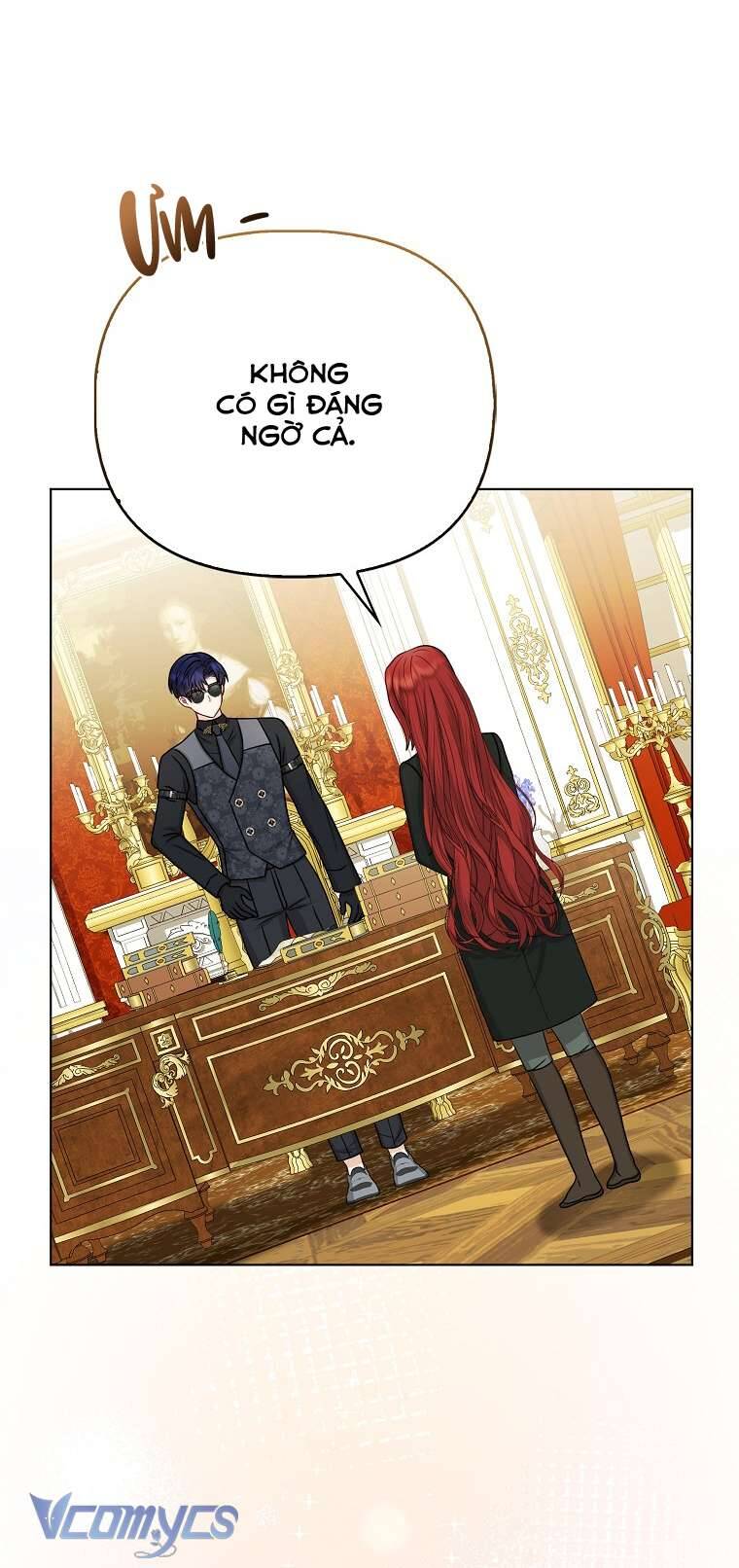 Nhân Vật Phản Diện Đều Thích Tôi: Chapter 18