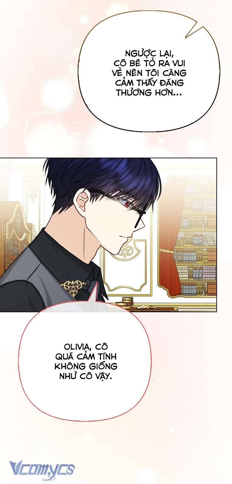 Nhân Vật Phản Diện Đều Thích Tôi: Chapter 18