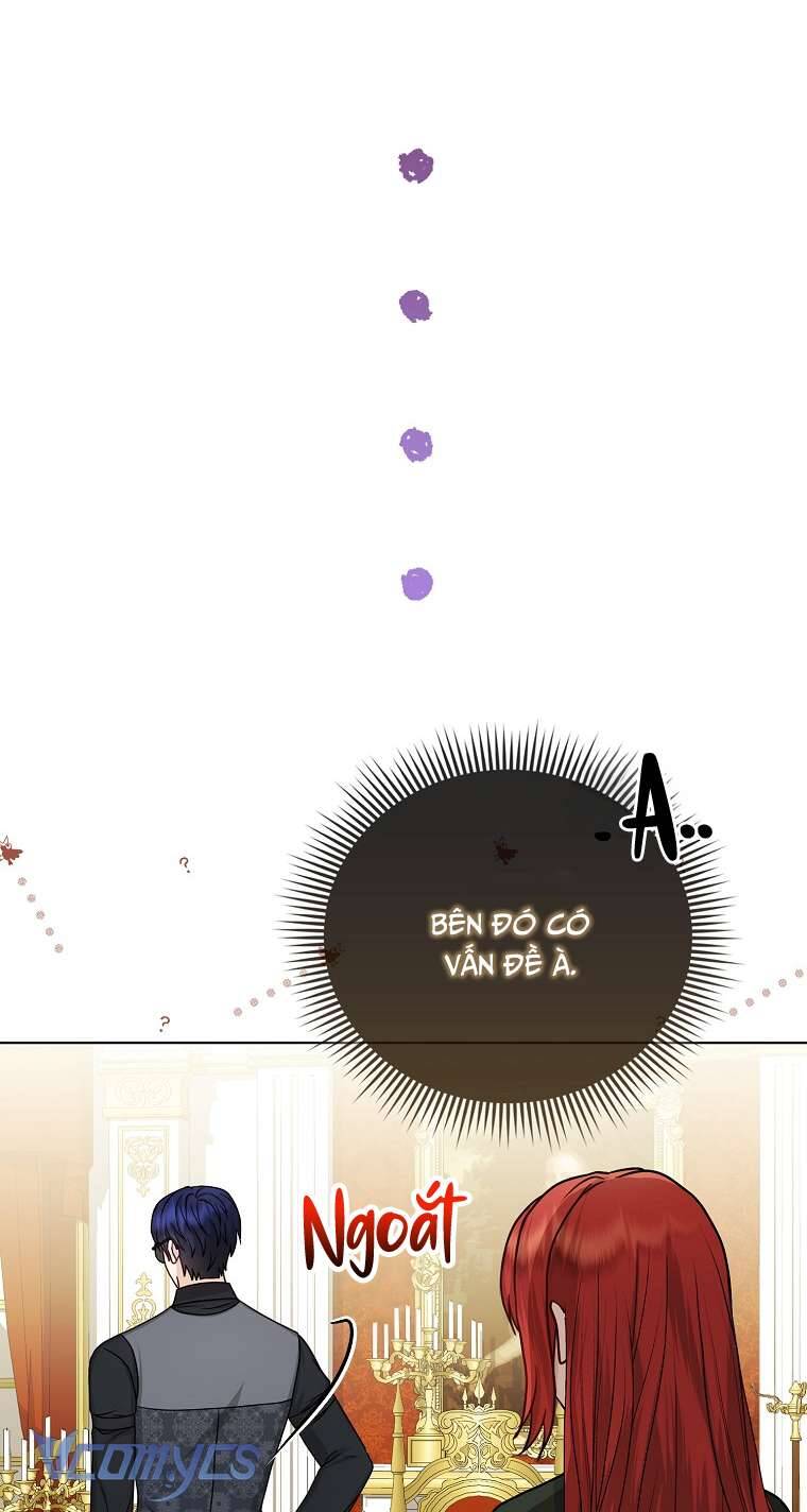 Nhân Vật Phản Diện Đều Thích Tôi: Chapter 18