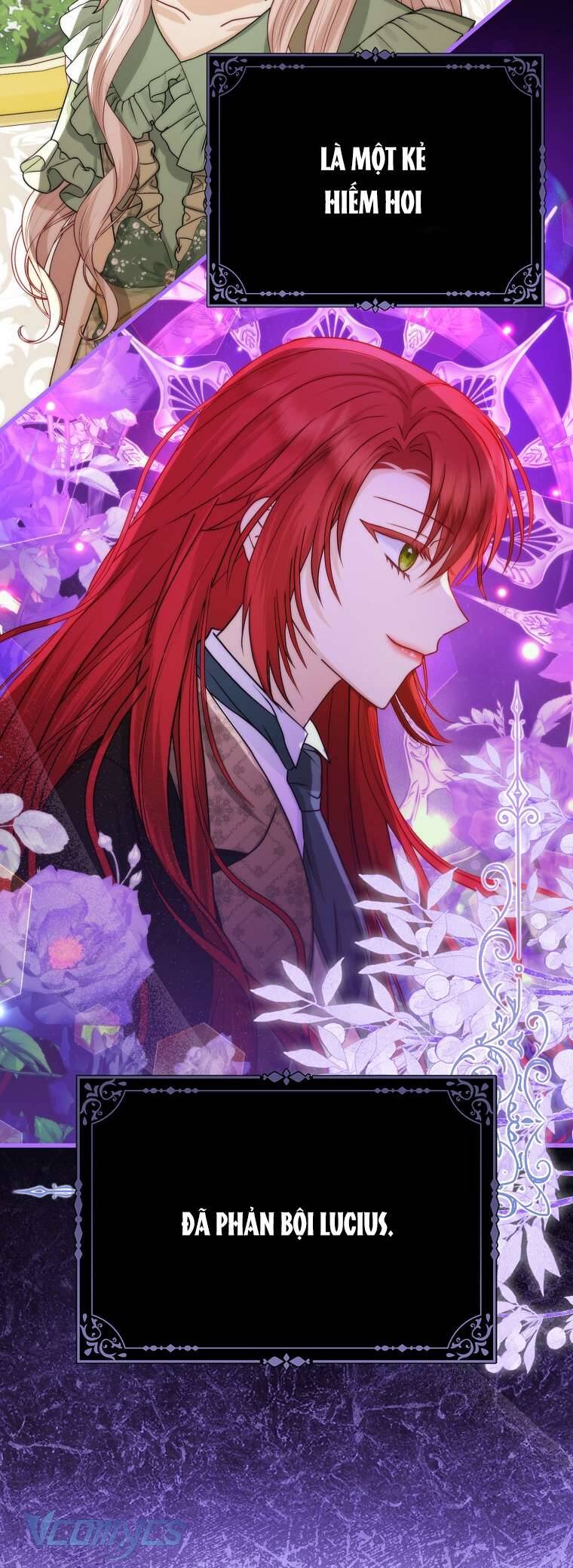 Nhân Vật Phản Diện Đều Thích Tôi: Chapter 18