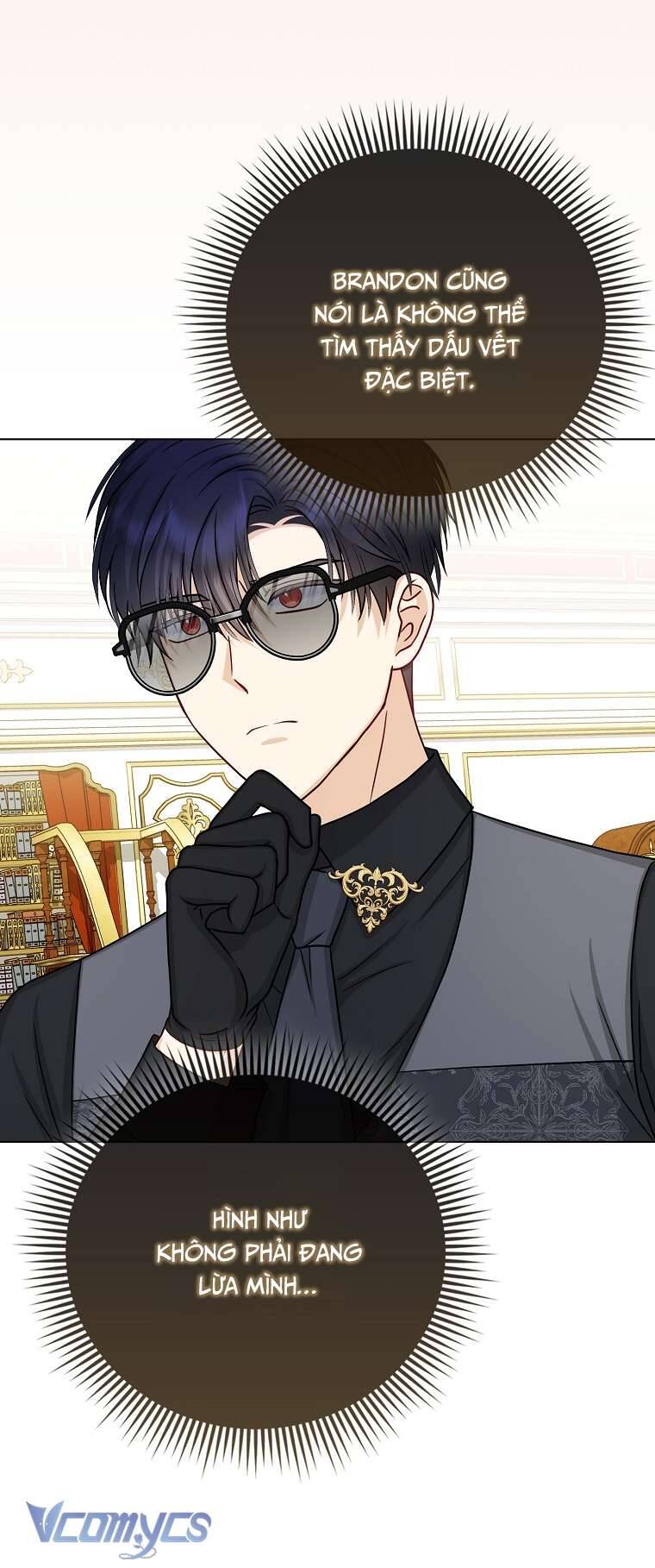 Nhân Vật Phản Diện Đều Thích Tôi: Chapter 18