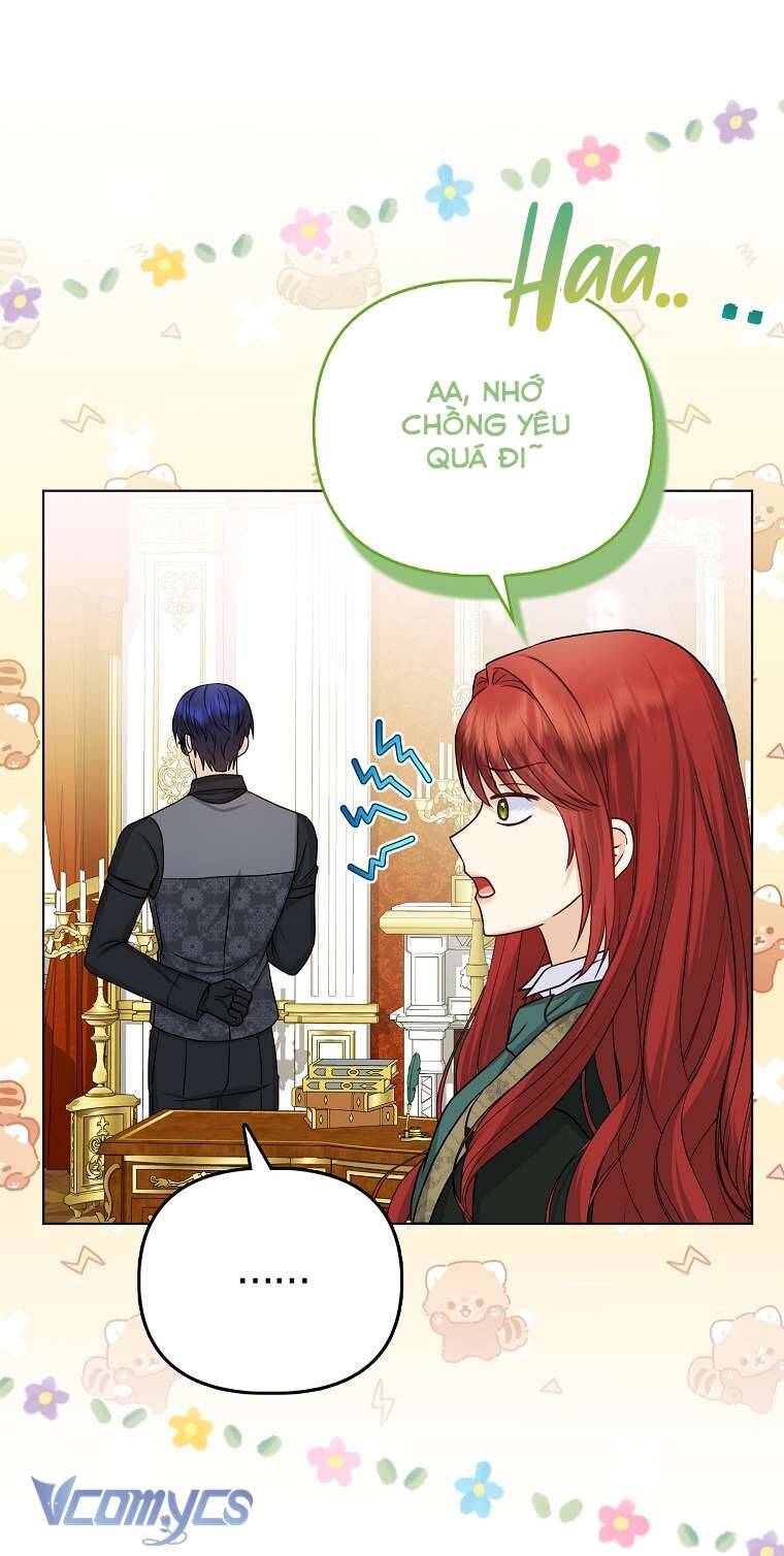 Nhân Vật Phản Diện Đều Thích Tôi: Chapter 18