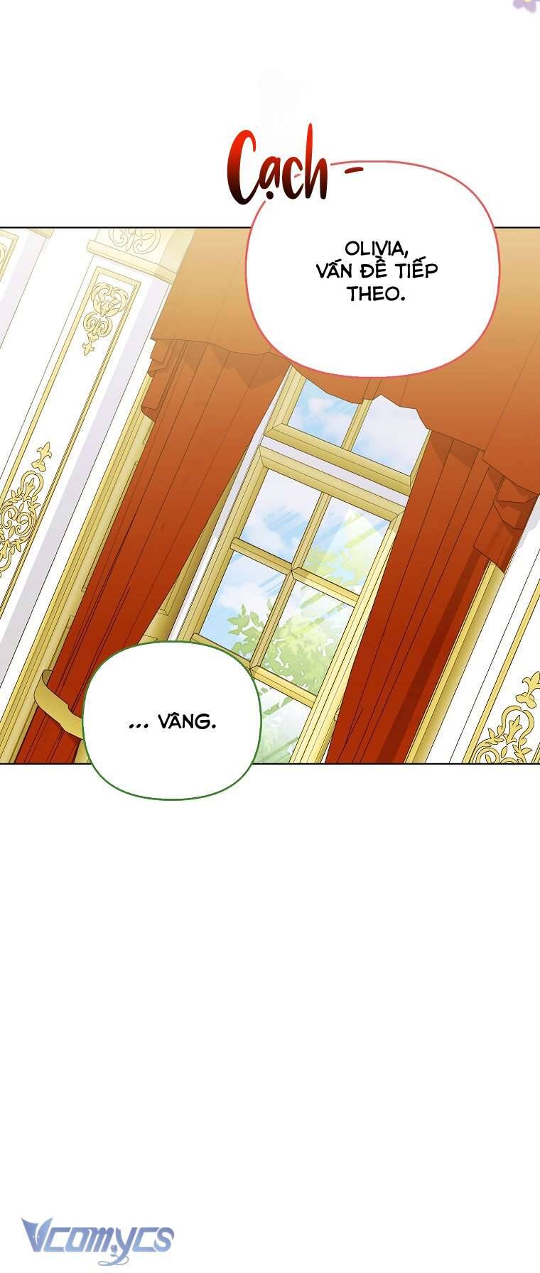 Nhân Vật Phản Diện Đều Thích Tôi: Chapter 18