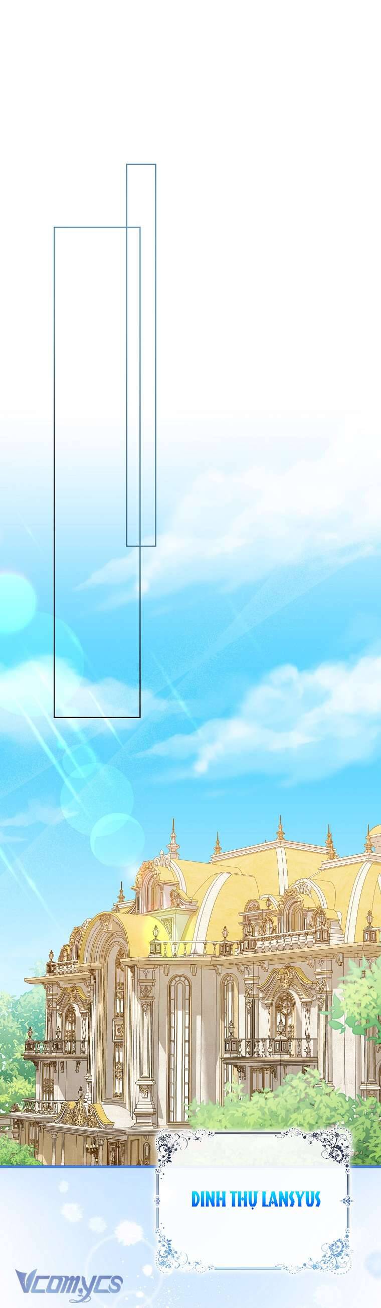 Nhân Vật Phản Diện Đều Thích Tôi: Chapter 18