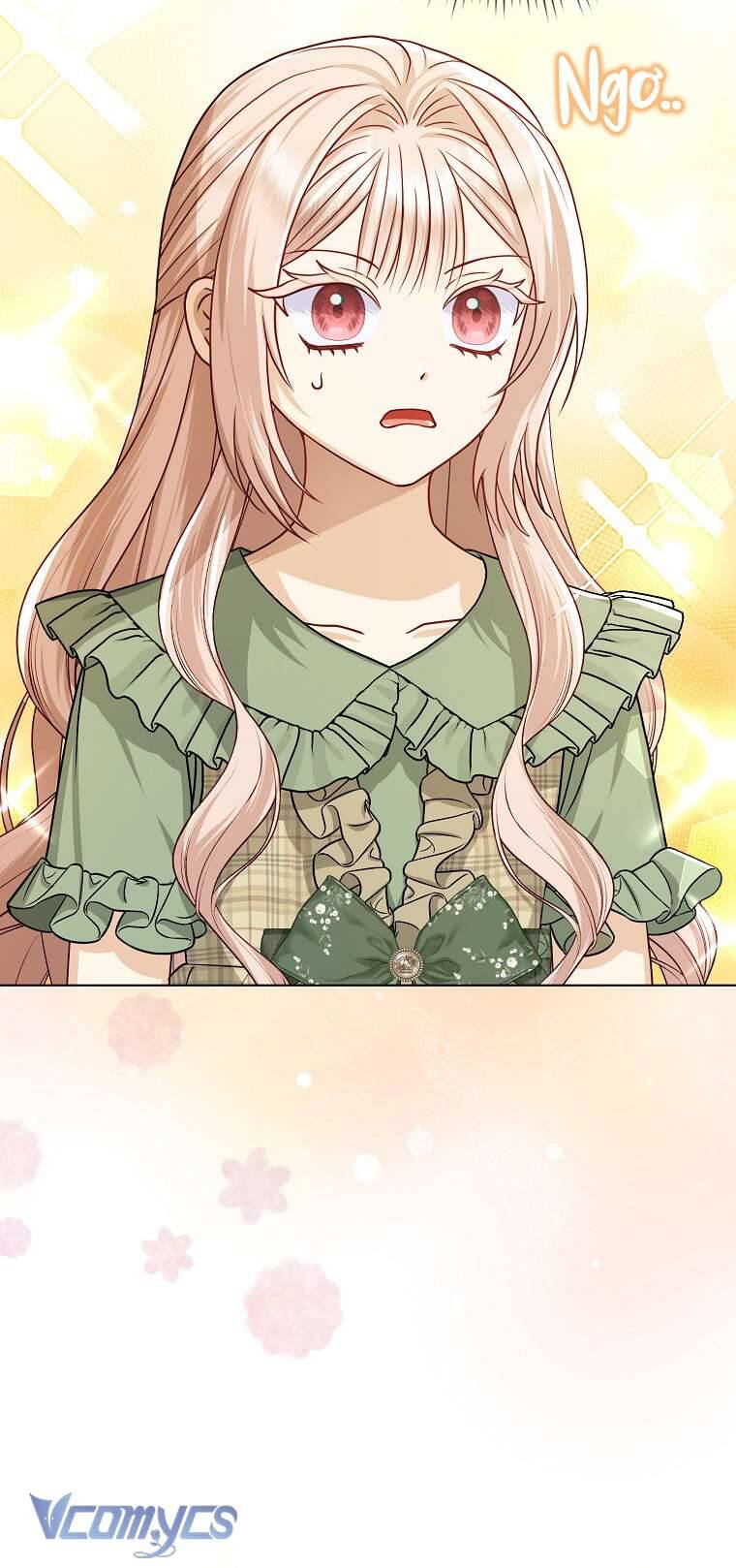 Nhân Vật Phản Diện Đều Thích Tôi: Chapter 18