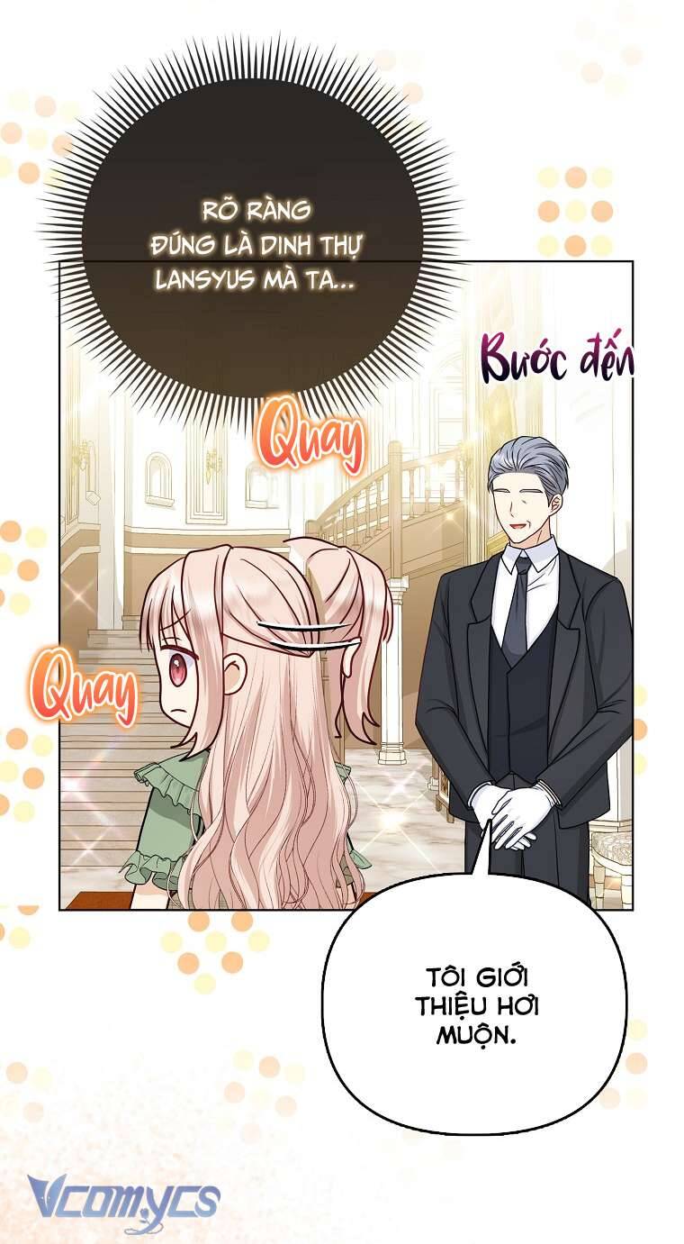 Nhân Vật Phản Diện Đều Thích Tôi: Chapter 18