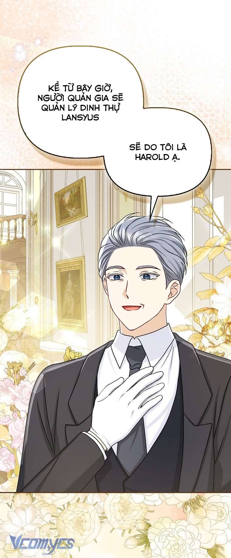 Nhân Vật Phản Diện Đều Thích Tôi: Chapter 18