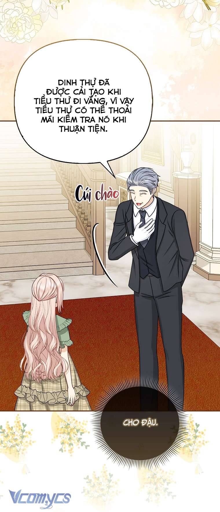 Nhân Vật Phản Diện Đều Thích Tôi: Chapter 18