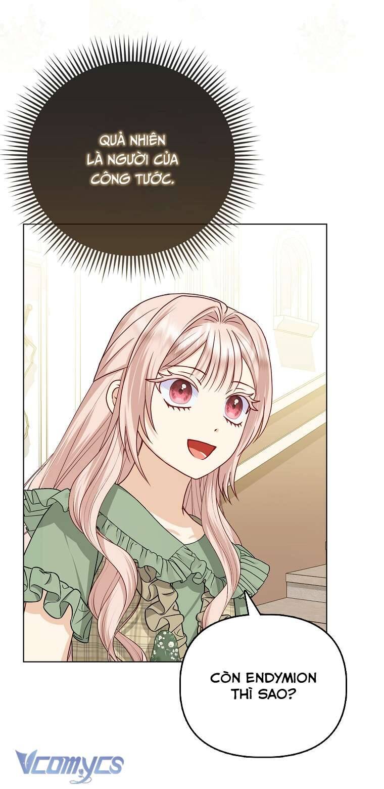 Nhân Vật Phản Diện Đều Thích Tôi: Chapter 18