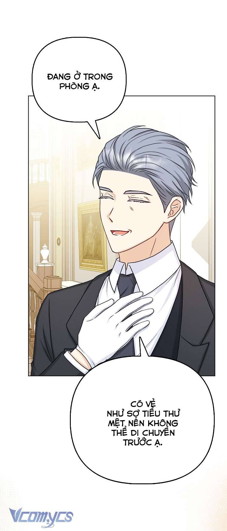 Nhân Vật Phản Diện Đều Thích Tôi: Chapter 18