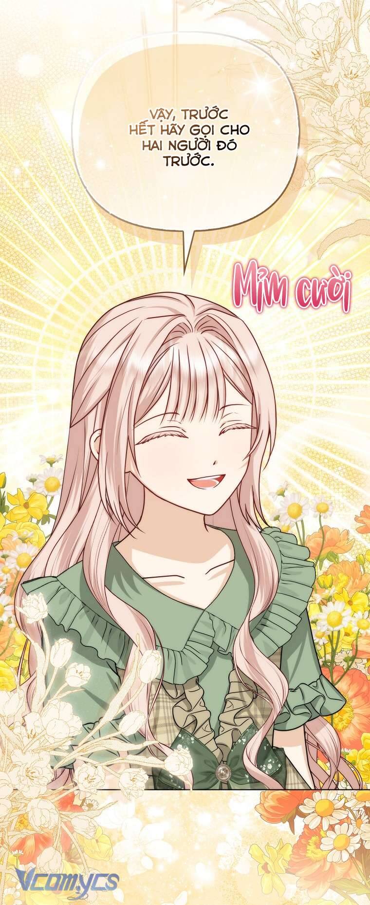 Nhân Vật Phản Diện Đều Thích Tôi: Chapter 18