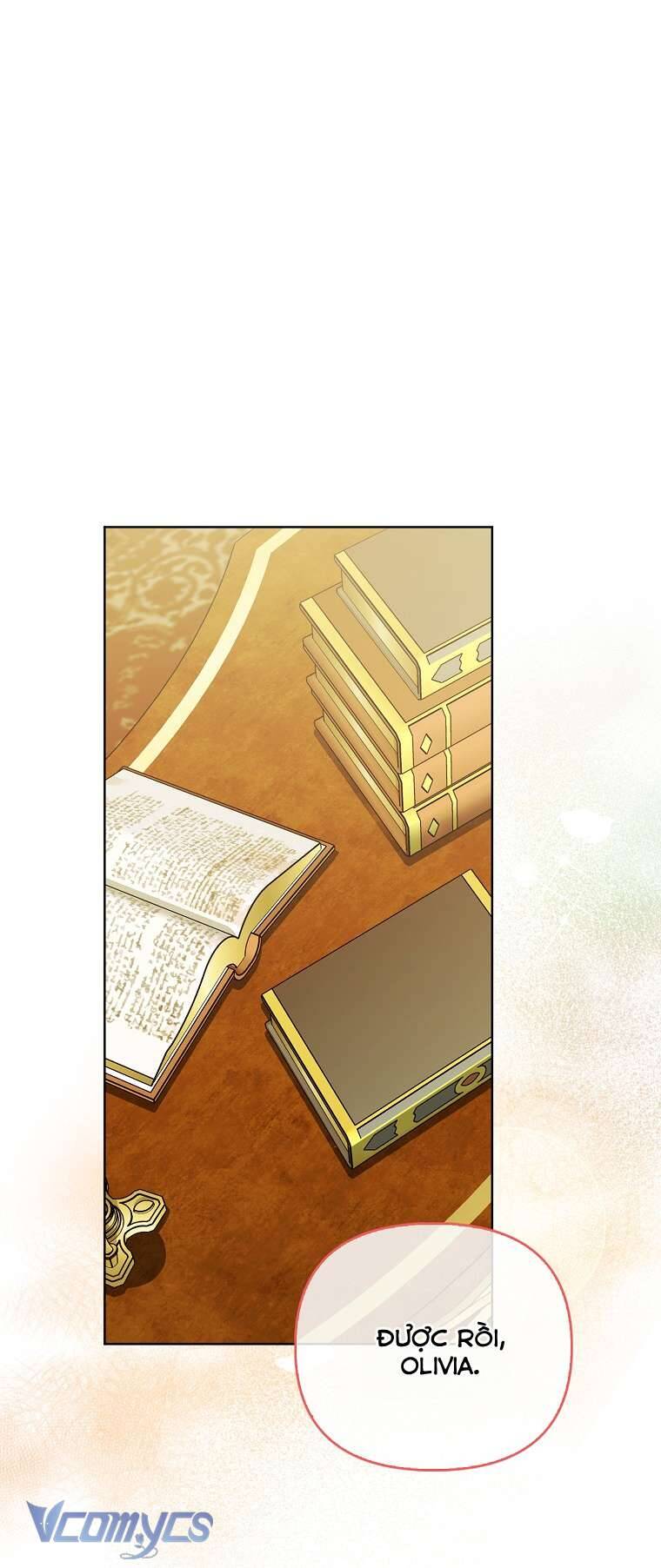 Nhân Vật Phản Diện Đều Thích Tôi: Chapter 18