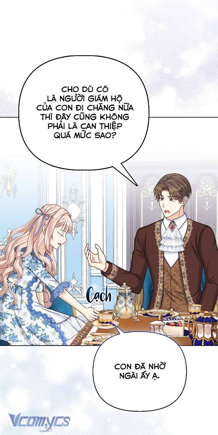 Nhân Vật Phản Diện Đều Thích Tôi: Chapter 18