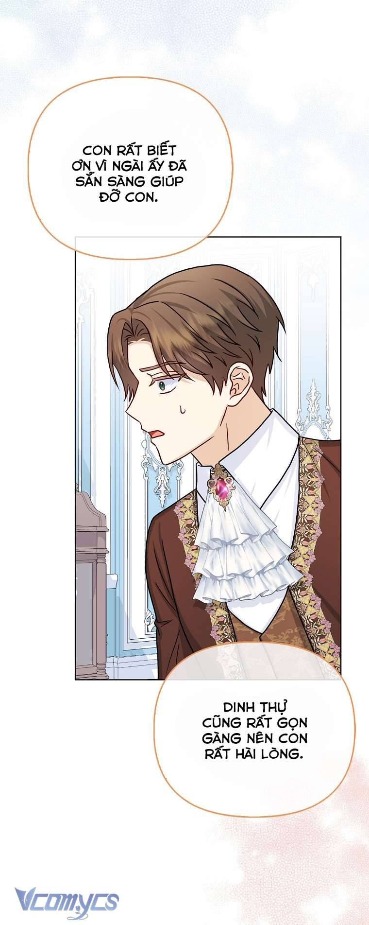 Nhân Vật Phản Diện Đều Thích Tôi: Chapter 18