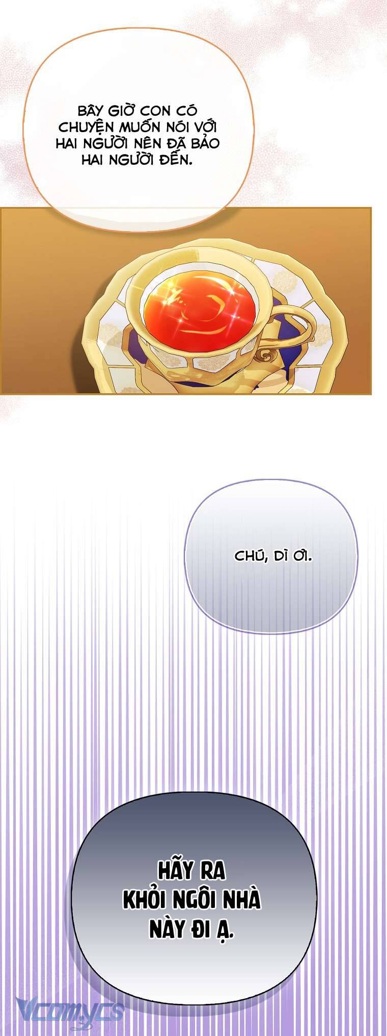 Nhân Vật Phản Diện Đều Thích Tôi: Chapter 18