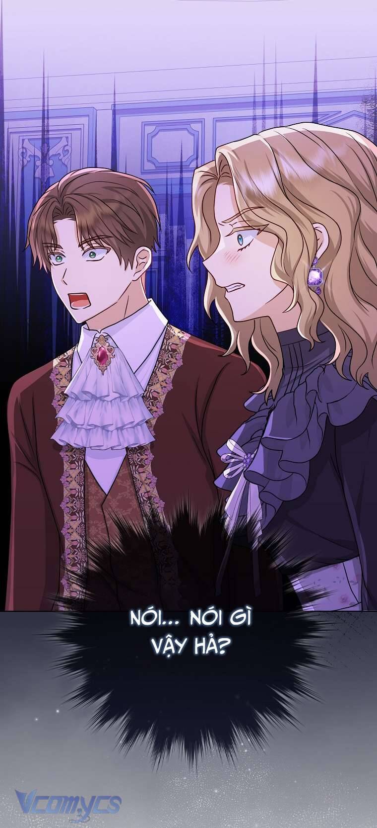 Nhân Vật Phản Diện Đều Thích Tôi: Chapter 18