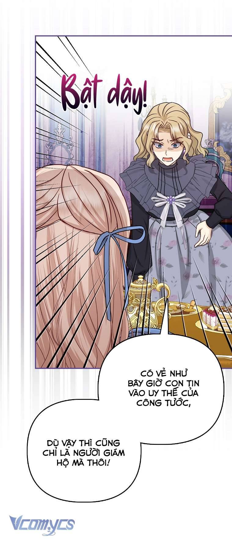 Nhân Vật Phản Diện Đều Thích Tôi: Chapter 18