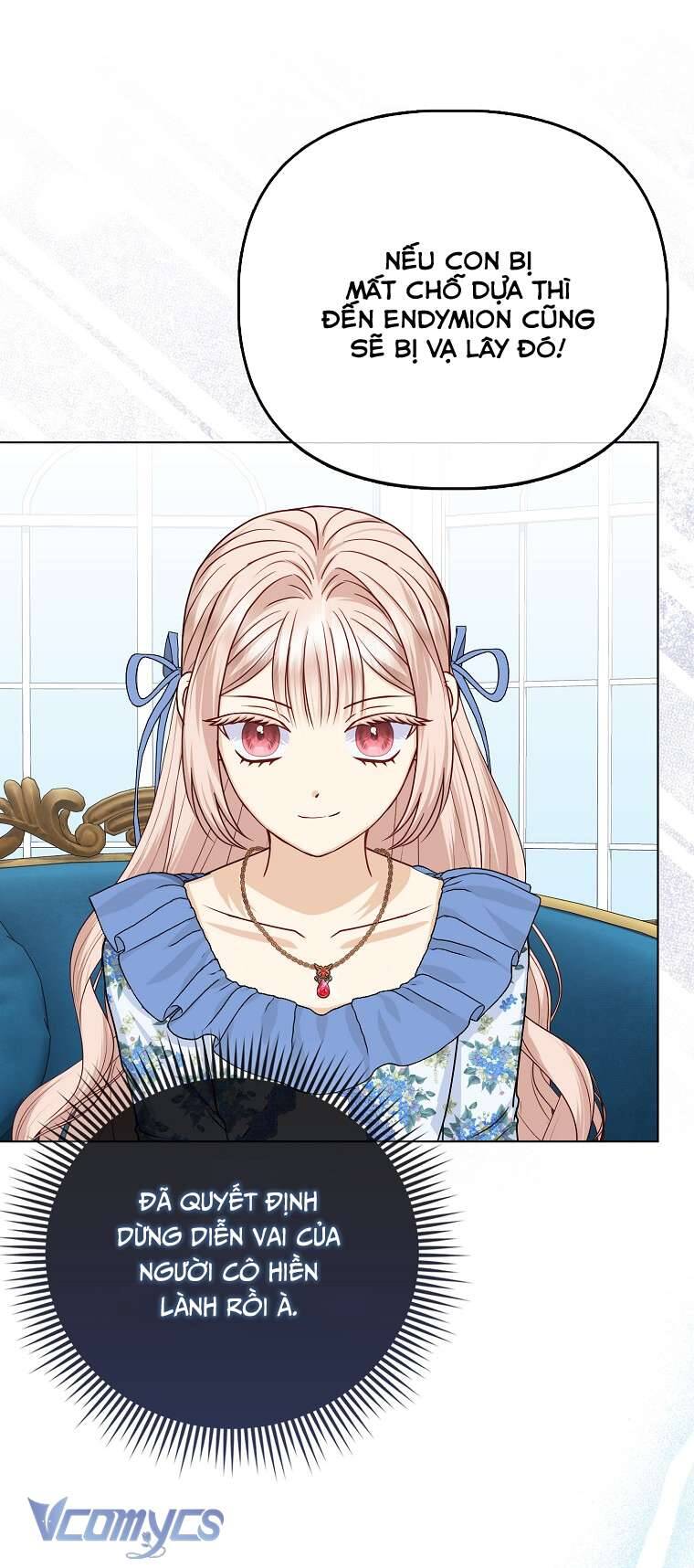 Nhân Vật Phản Diện Đều Thích Tôi: Chapter 18