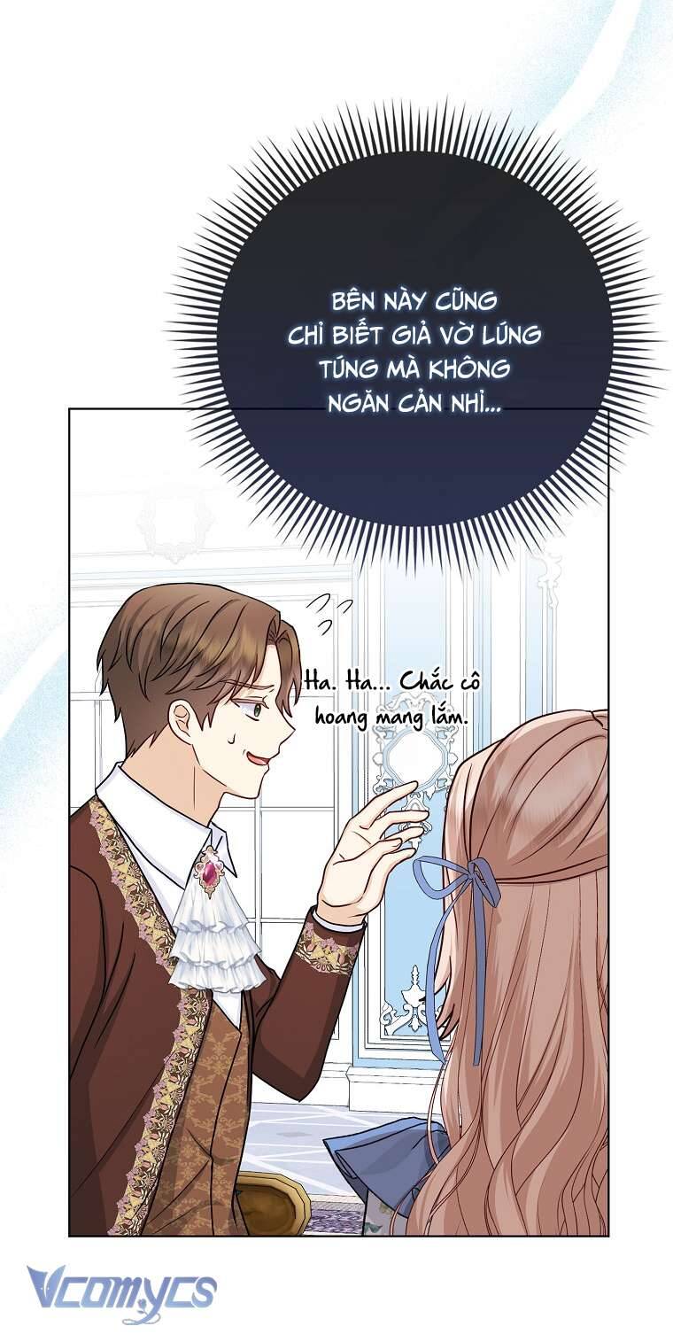 Nhân Vật Phản Diện Đều Thích Tôi: Chapter 18