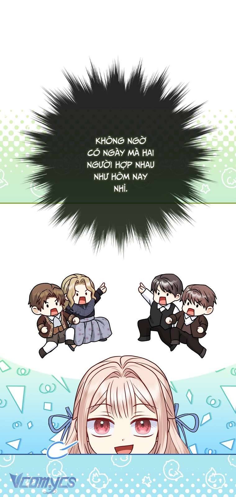 Nhân Vật Phản Diện Đều Thích Tôi: Chapter 18