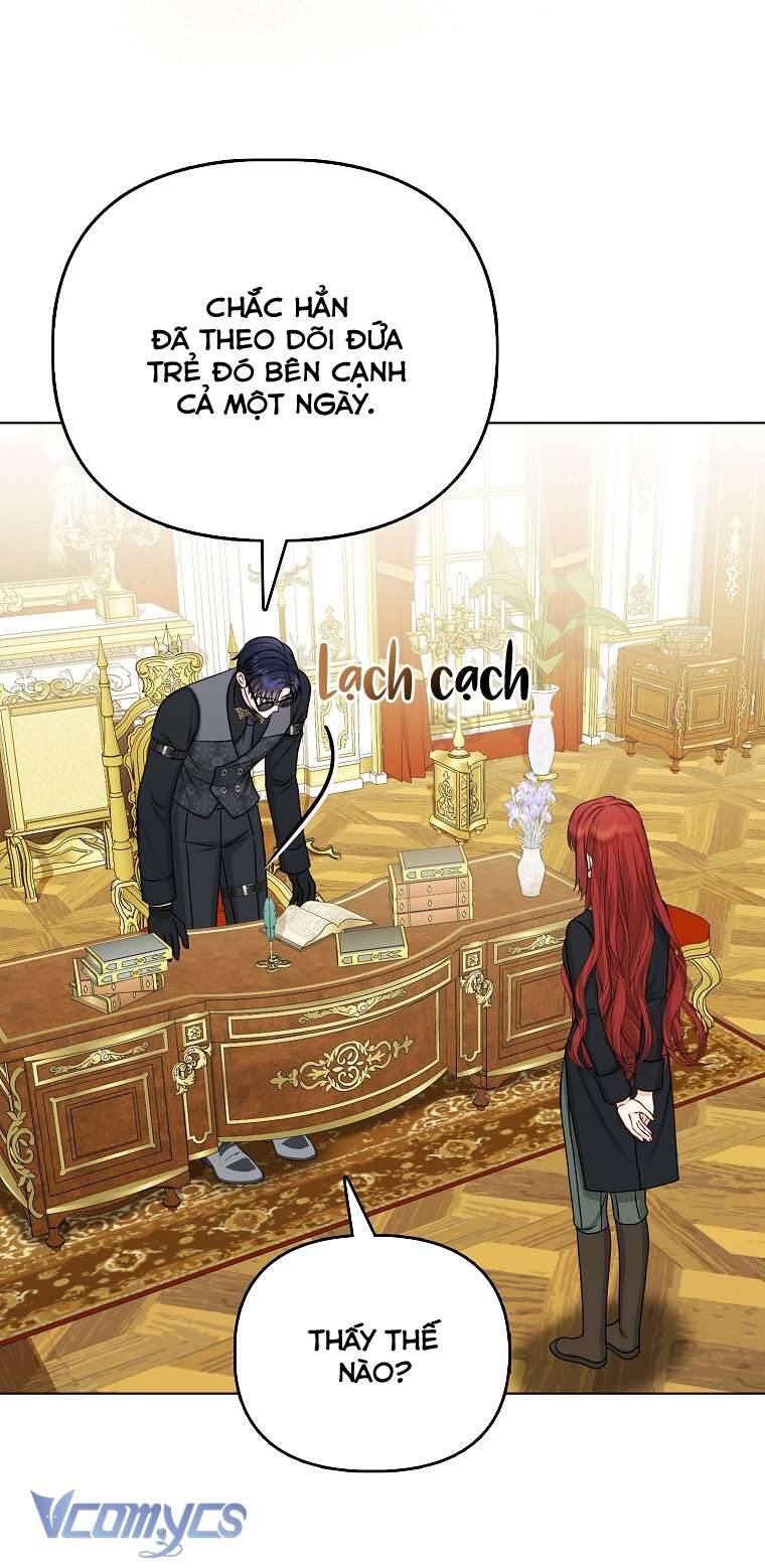 Nhân Vật Phản Diện Đều Thích Tôi: Chapter 18