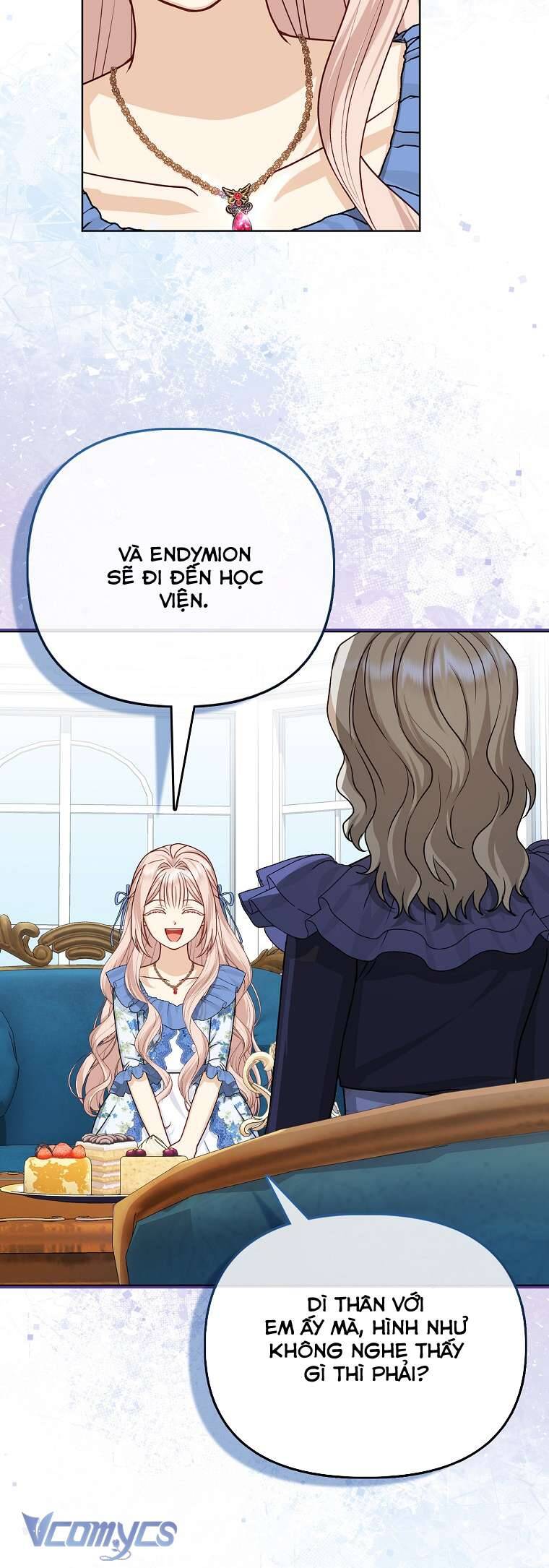 Nhân Vật Phản Diện Đều Thích Tôi: Chapter 18