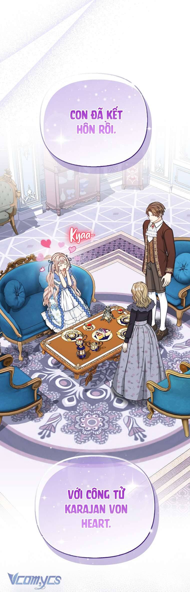 Nhân Vật Phản Diện Đều Thích Tôi: Chapter 18