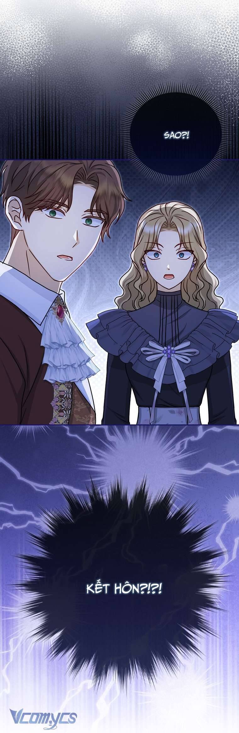 Nhân Vật Phản Diện Đều Thích Tôi: Chapter 18