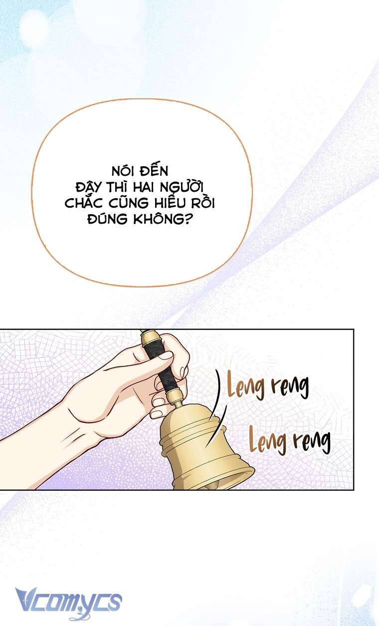 Nhân Vật Phản Diện Đều Thích Tôi: Chapter 18