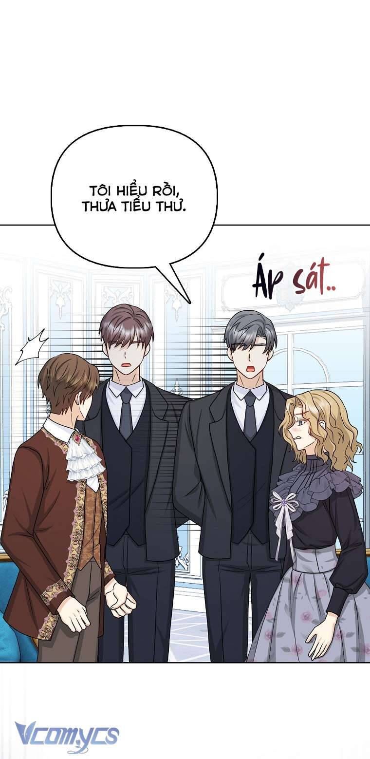 Nhân Vật Phản Diện Đều Thích Tôi: Chapter 18