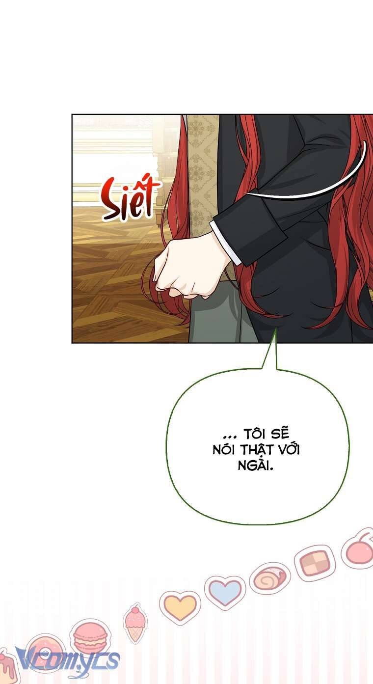 Nhân Vật Phản Diện Đều Thích Tôi: Chapter 18