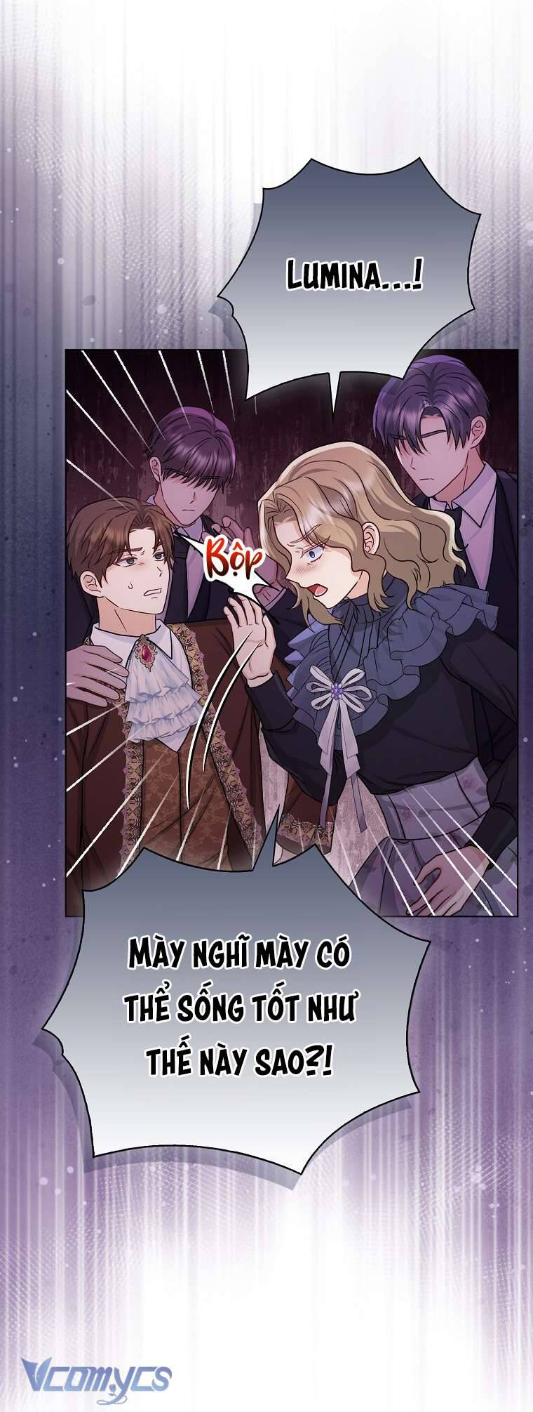 Nhân Vật Phản Diện Đều Thích Tôi: Chapter 18