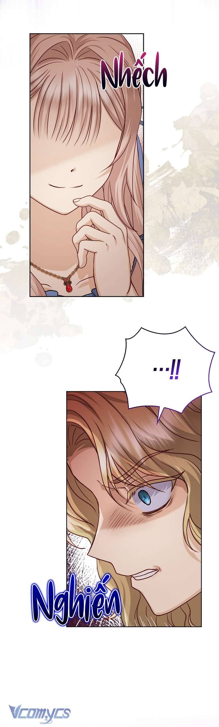 Nhân Vật Phản Diện Đều Thích Tôi: Chapter 18