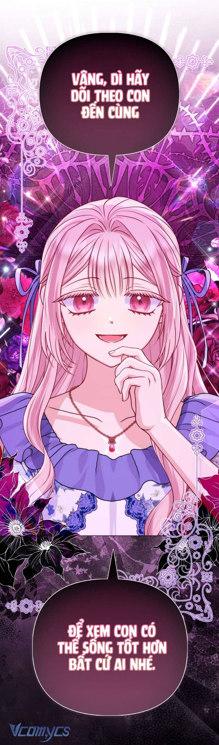 Nhân Vật Phản Diện Đều Thích Tôi: Chapter 18