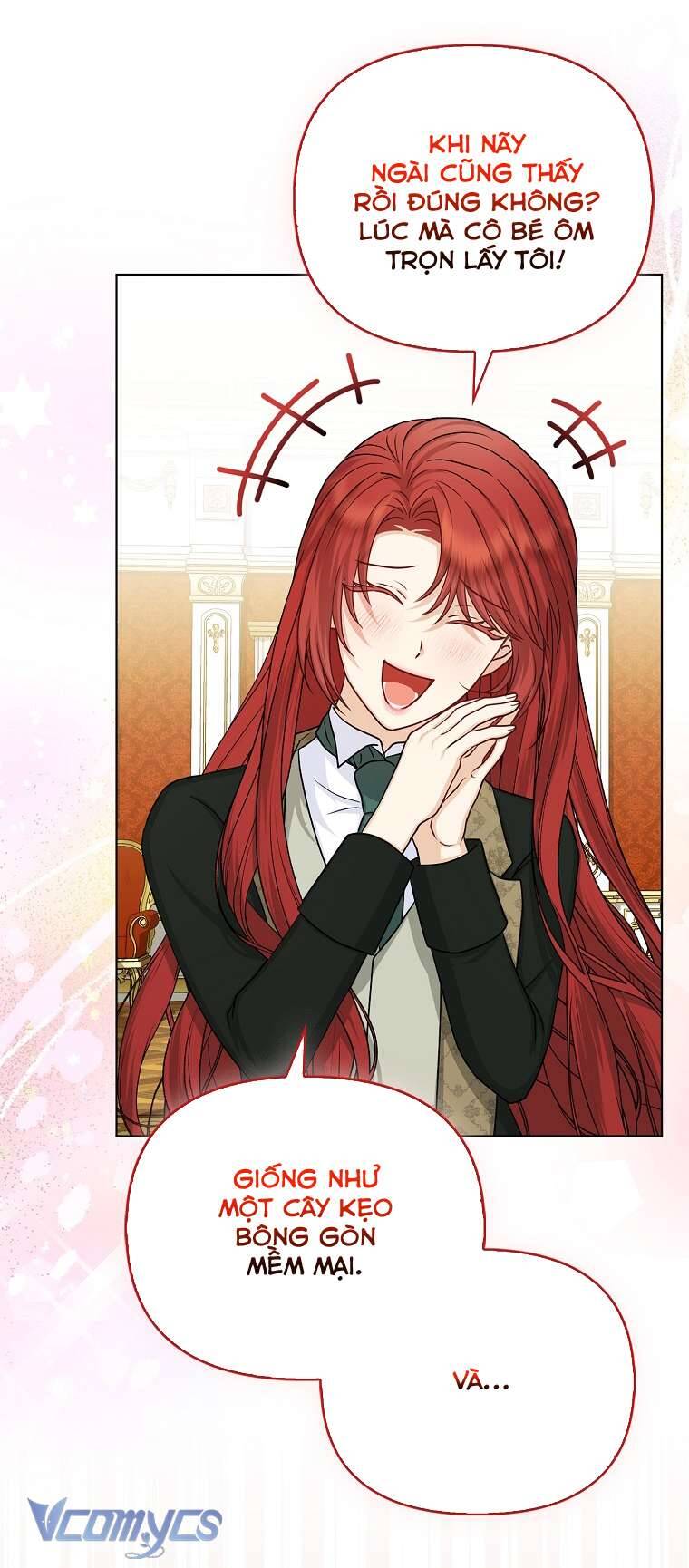 Nhân Vật Phản Diện Đều Thích Tôi: Chapter 18