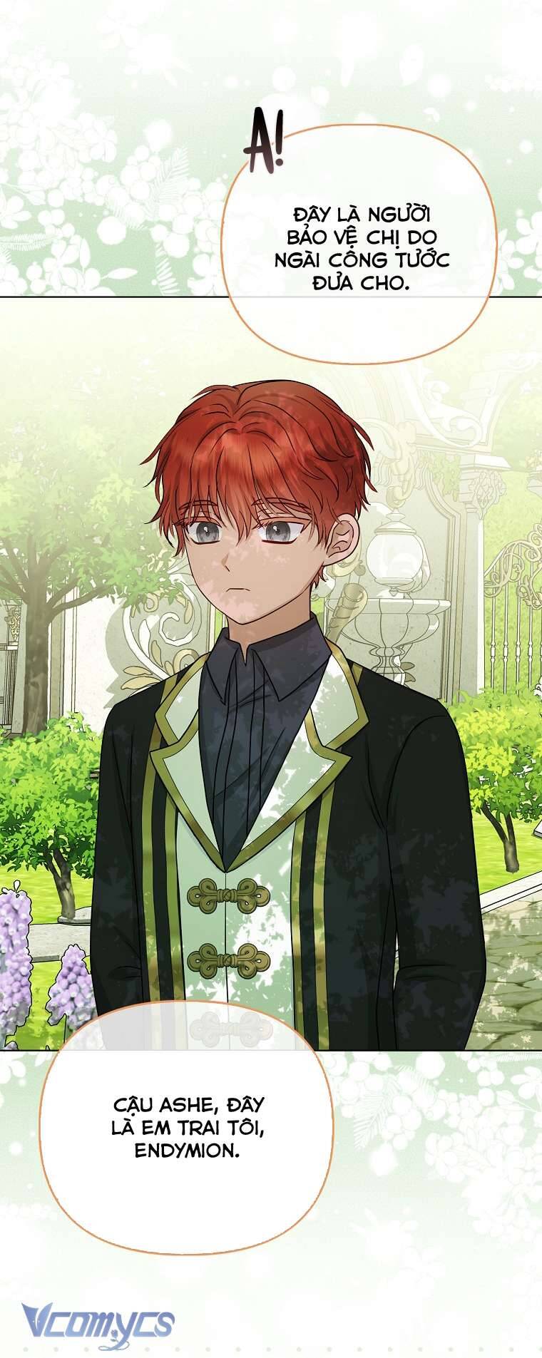 Nhân Vật Phản Diện Đều Thích Tôi: Chapter 19