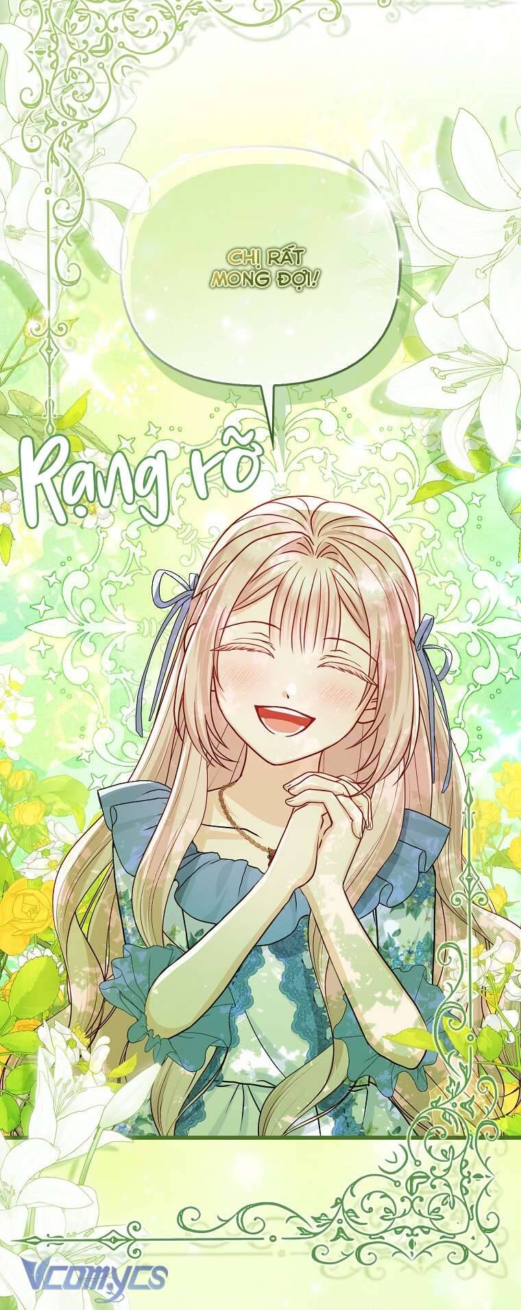 Nhân Vật Phản Diện Đều Thích Tôi: Chapter 19