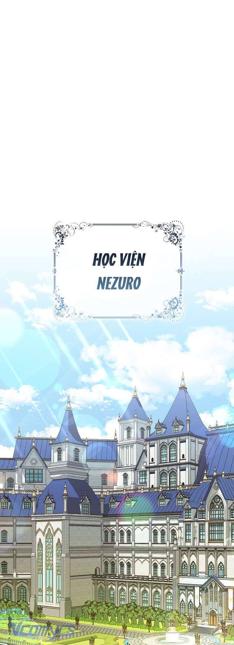 Nhân Vật Phản Diện Đều Thích Tôi: Chapter 19