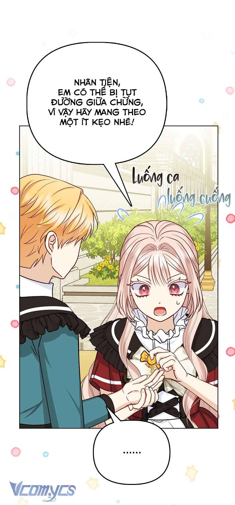 Nhân Vật Phản Diện Đều Thích Tôi: Chapter 19