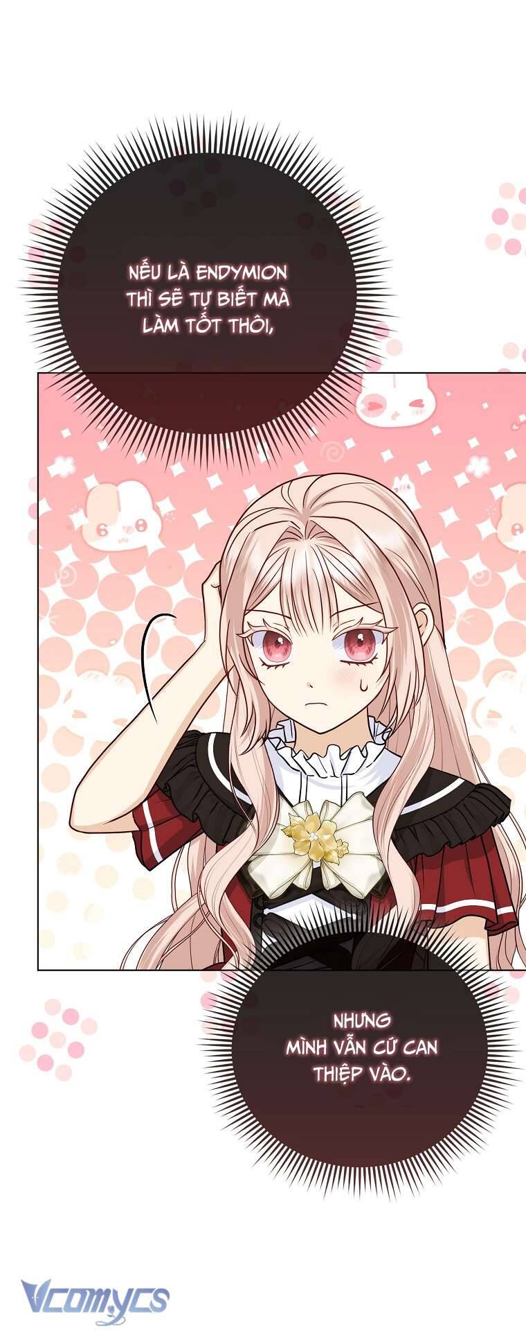 Nhân Vật Phản Diện Đều Thích Tôi: Chapter 19