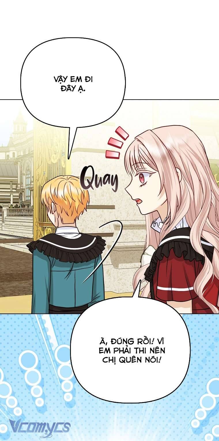 Nhân Vật Phản Diện Đều Thích Tôi: Chapter 19