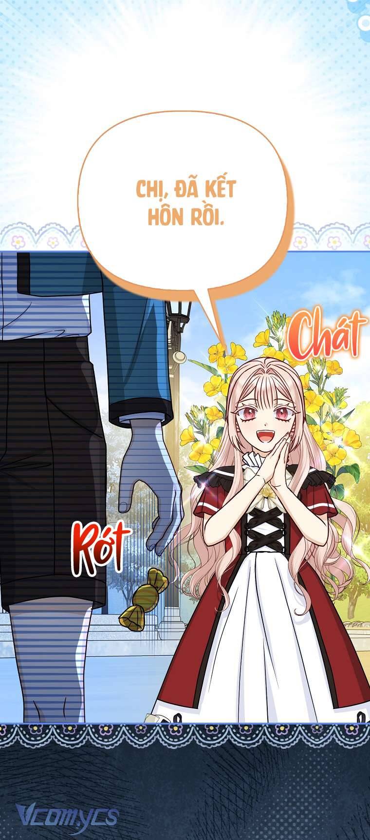 Nhân Vật Phản Diện Đều Thích Tôi: Chapter 19